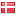 contractedesign.com server is located in Denmark